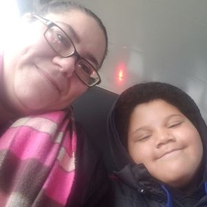 Meet your Posher, Tanya